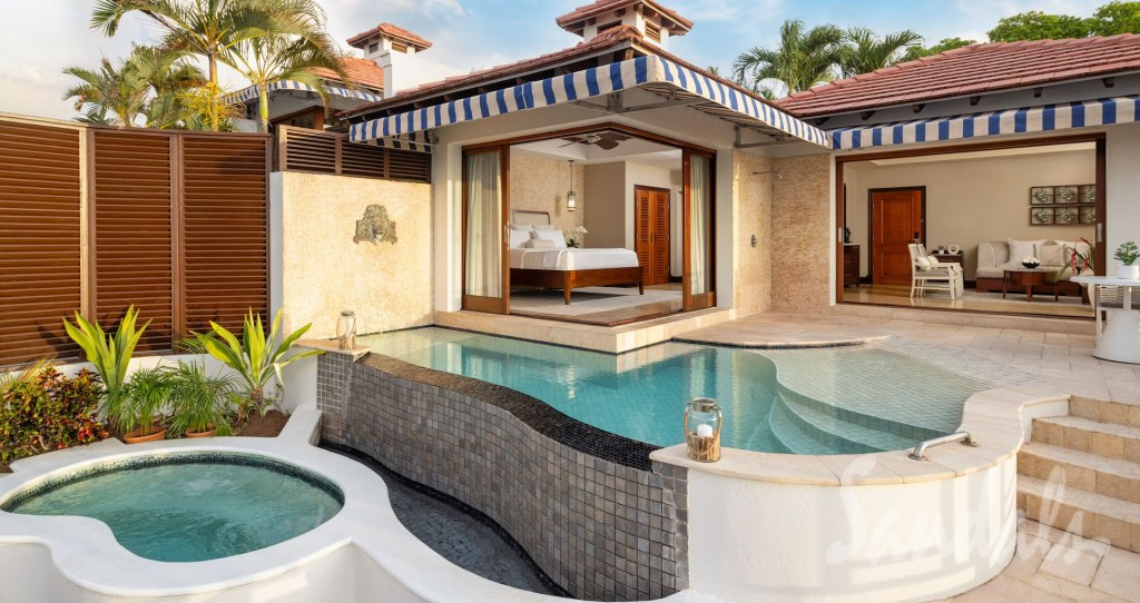 Comparing the Three Sandals Resorts in St. Lucia: Which One Is Right for&nbsp;You?